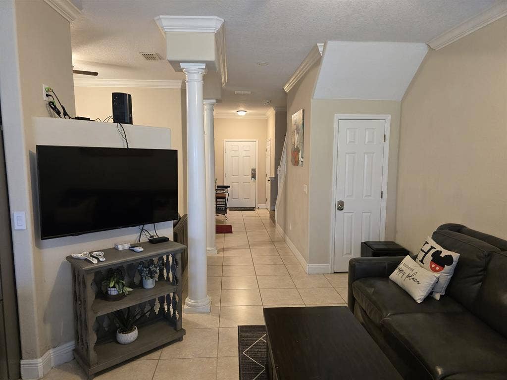 Resort-Style Living on a budget!
