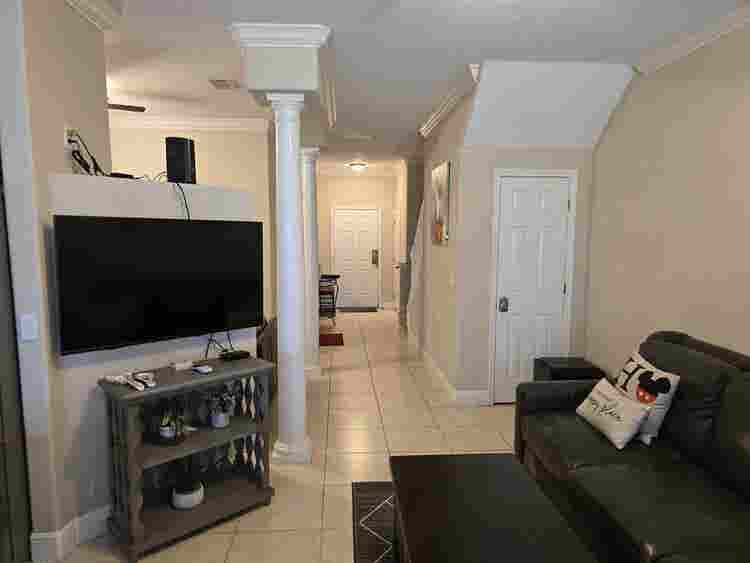 Resort-Style Living on a budget!