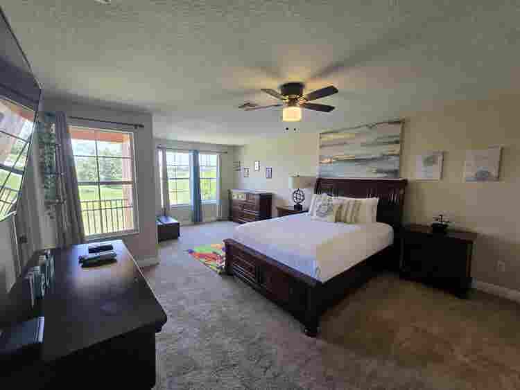 Resort-Style Living on a budget!