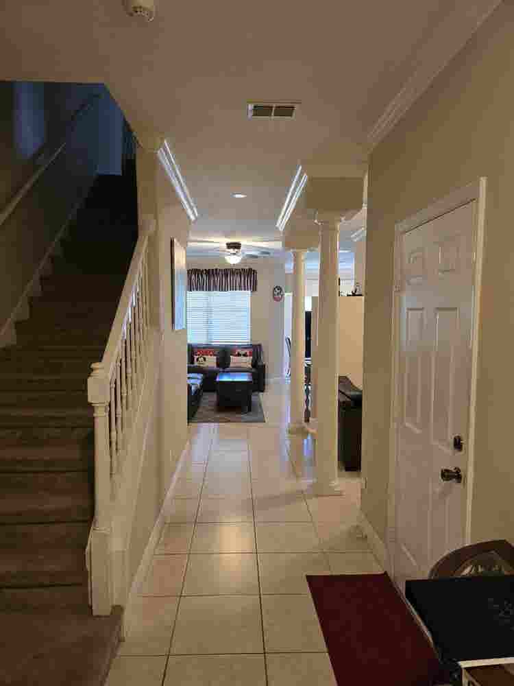 Resort-Style Living on a budget!