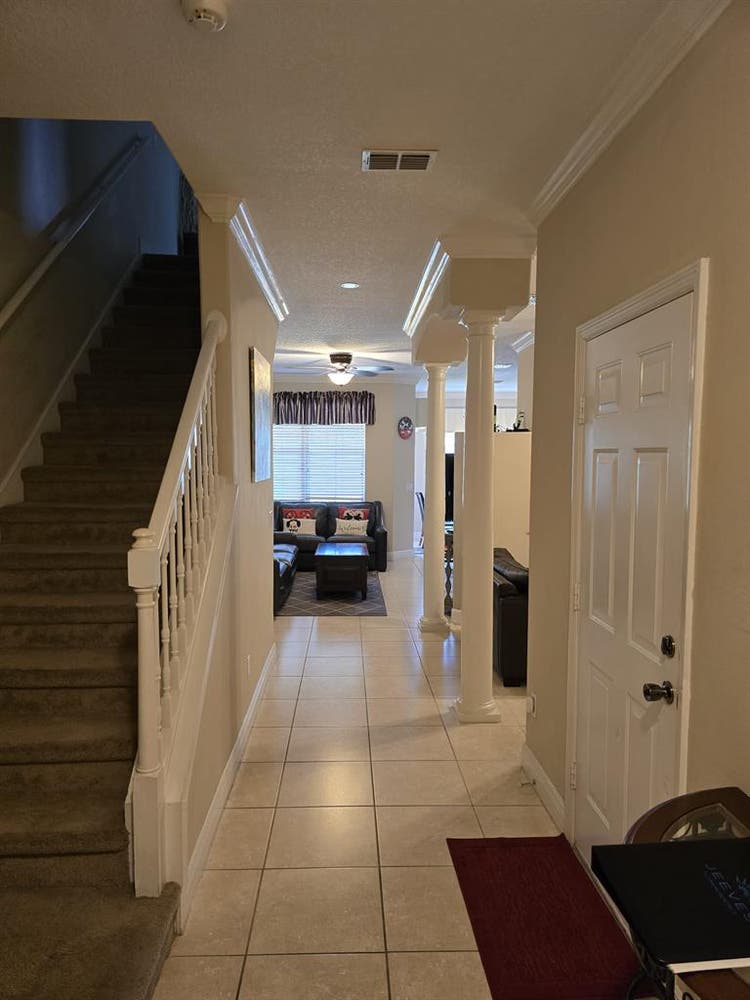 Resort-Style Living on a budget!