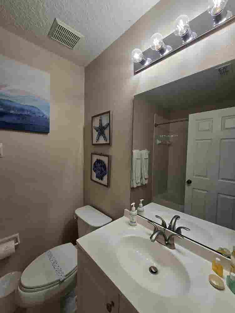 Resort-Style Living on a budget!