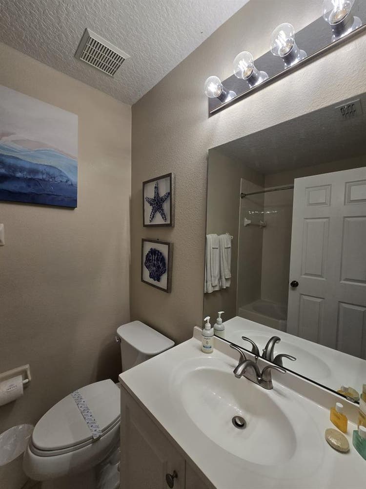 Resort-Style Living on a budget!