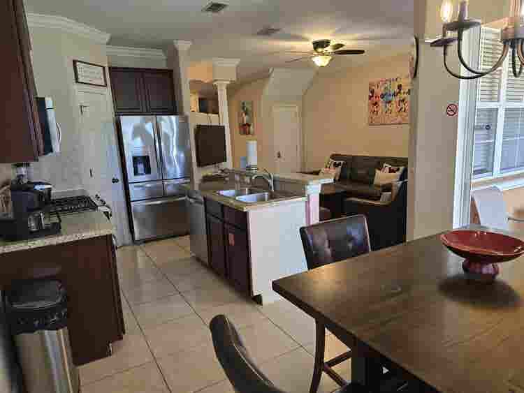 Resort-Style Living on a budget!
