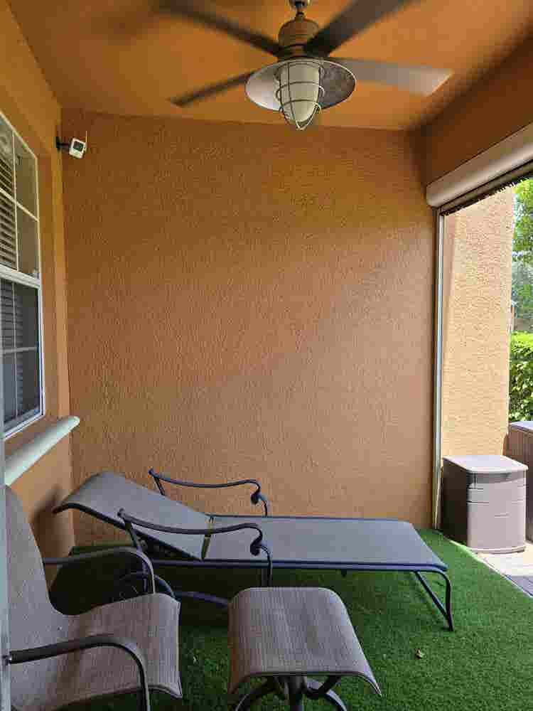 Resort-Style Living on a budget!