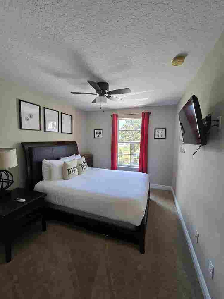 Resort-Style Living on a budget!
