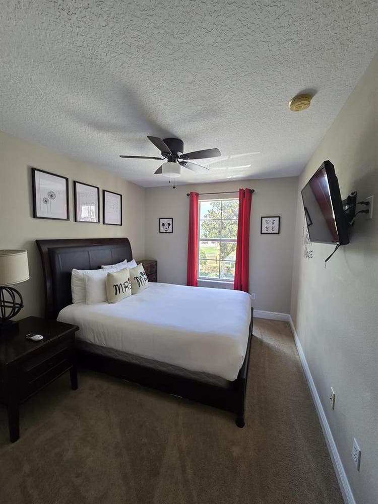 Resort-Style Living on a budget!