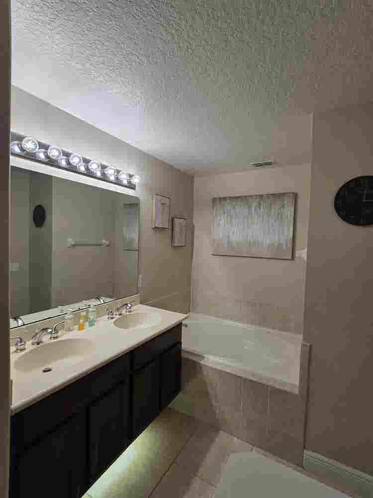Resort-Style Living on a budget!