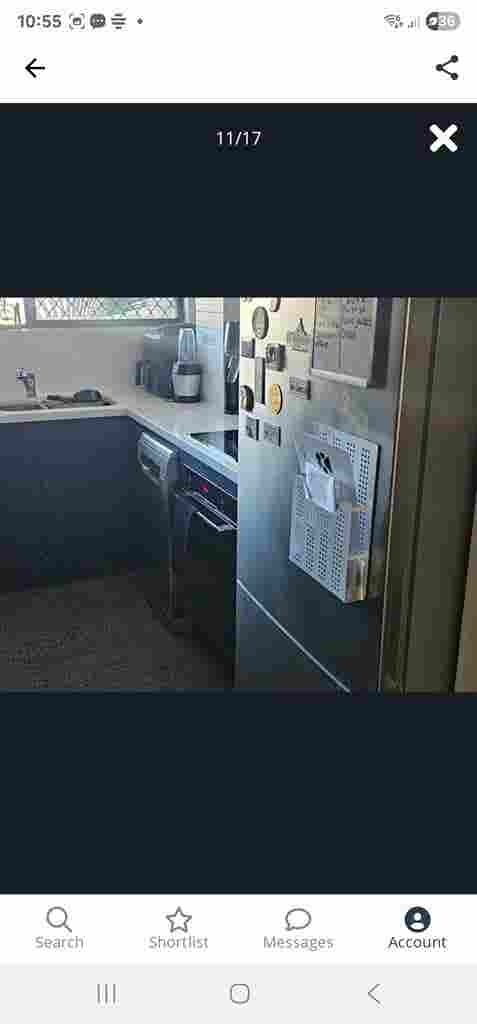 Room in Labrador