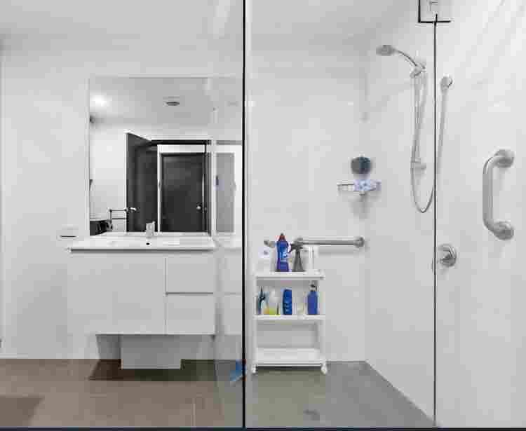 Room in Labrador
