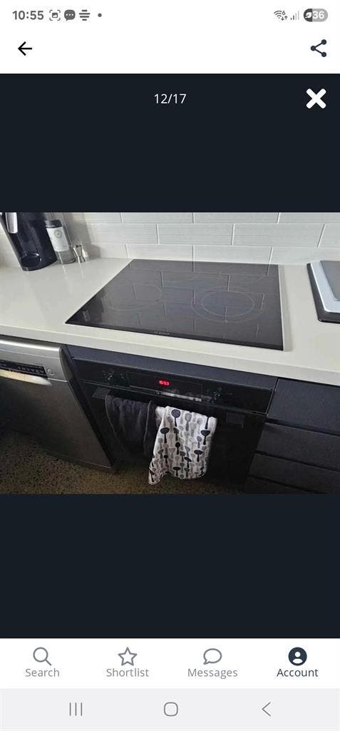 Room in Labrador