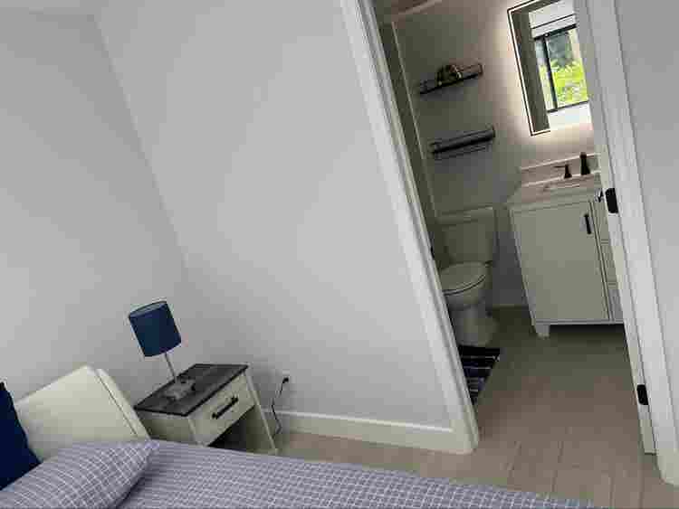 Hermoso apartmento moderno