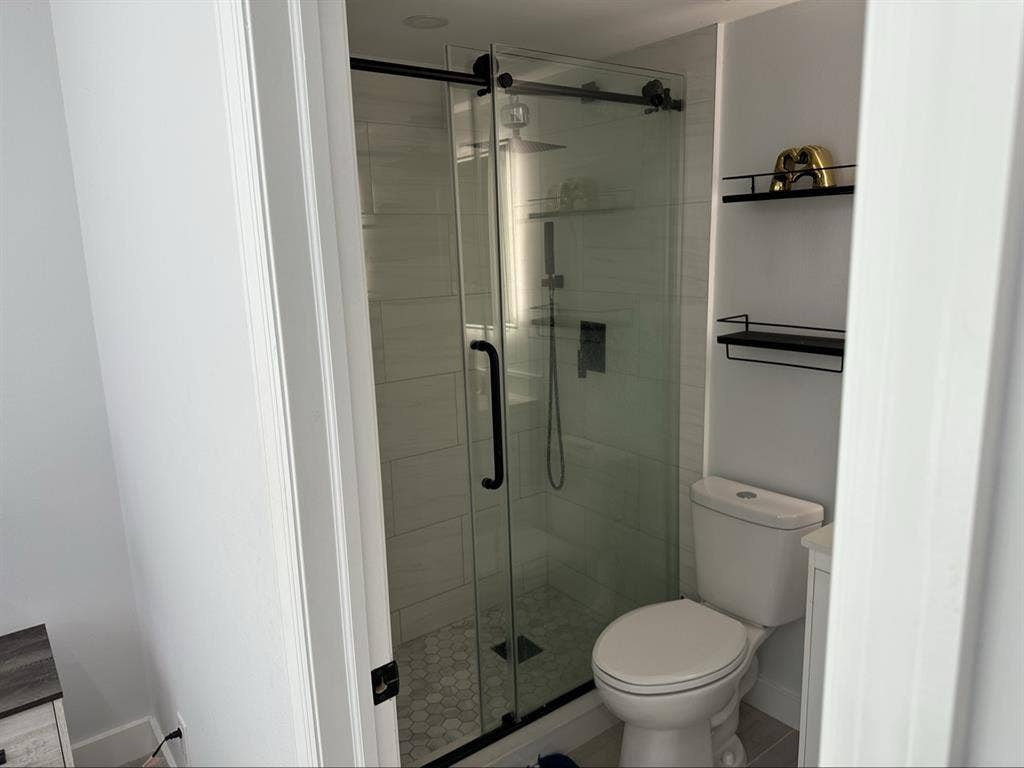 Hermoso apartmento moderno