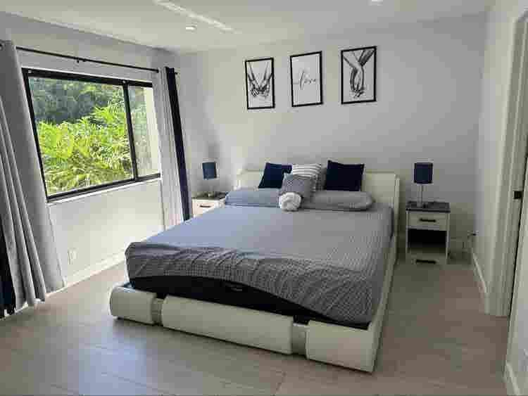 Hermoso apartmento moderno