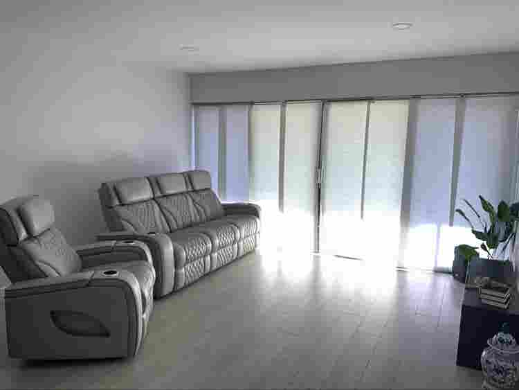 Hermoso apartmento moderno