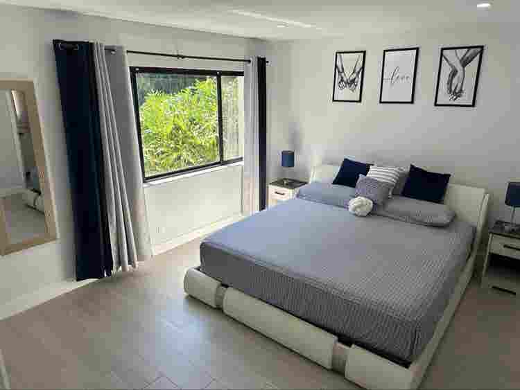 Hermoso apartmento moderno