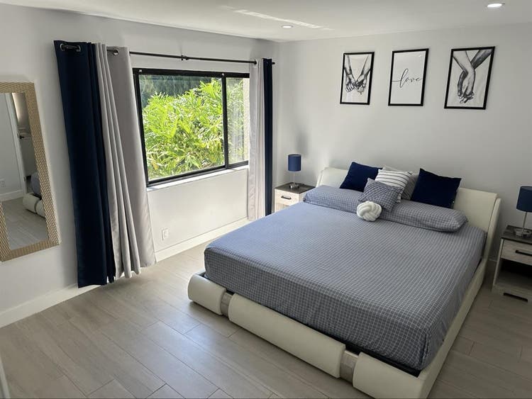Hermoso apartmento moderno