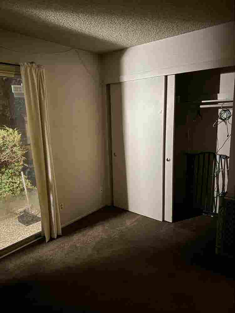 Reichmuth Park Apartment
