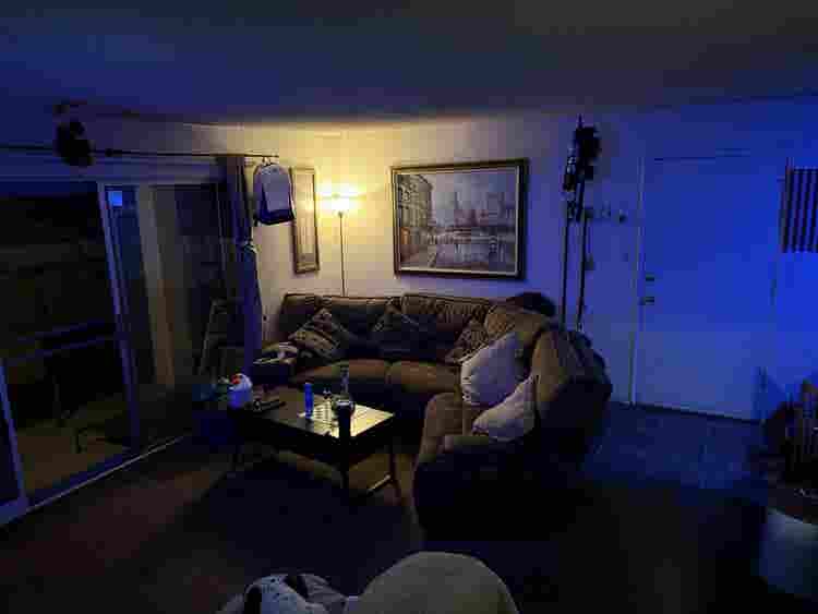 Reichmuth Park Apartment