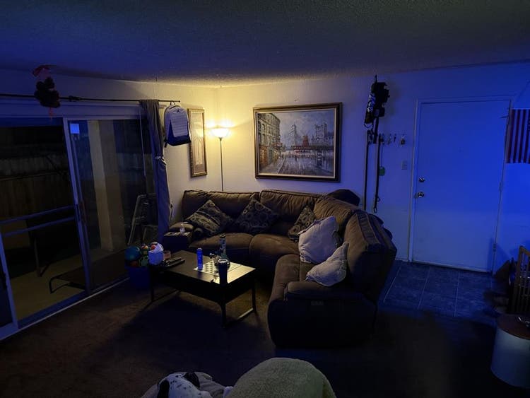 Reichmuth Park Apartment