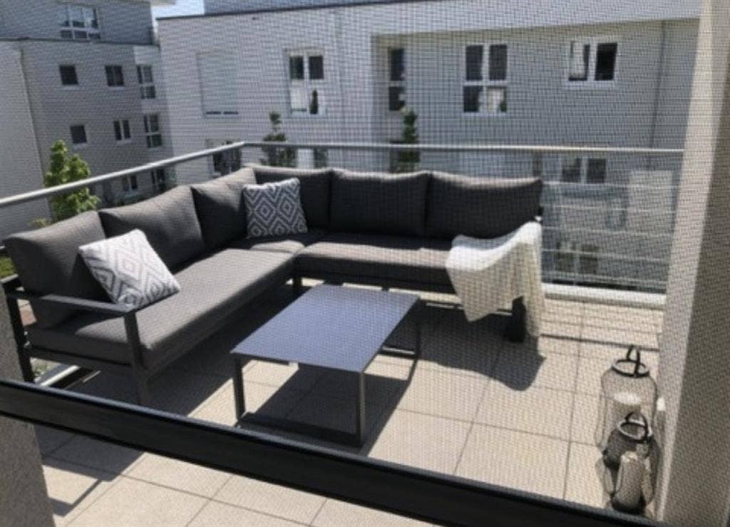 WG Zimmer in Frauen-WG beste Lage