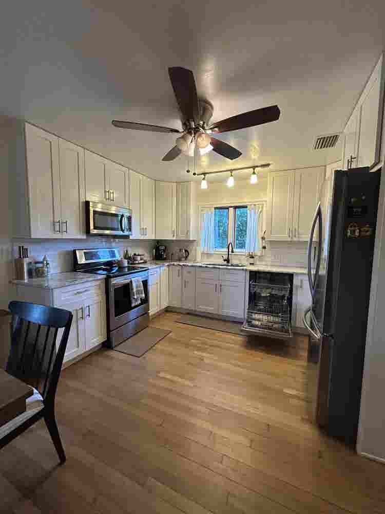 Masterbedroom w/ All Utilities
