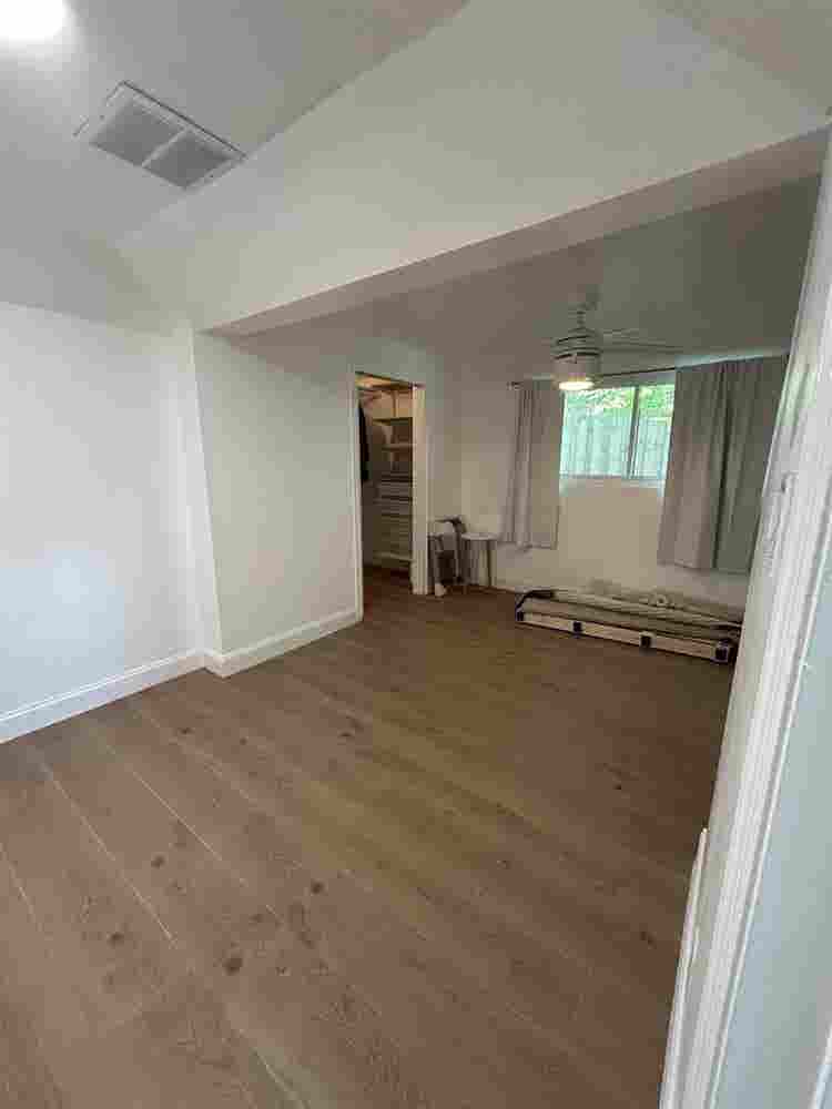 Masterbedroom w/ All Utilities