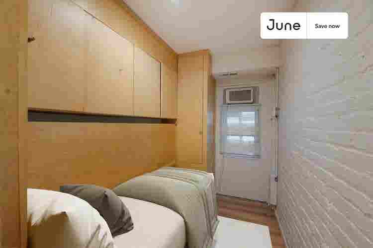 1 BR in Washington DC