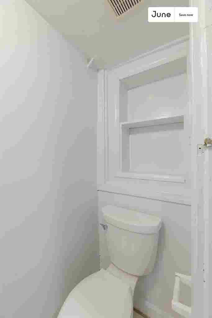 1 BR in Washington DC