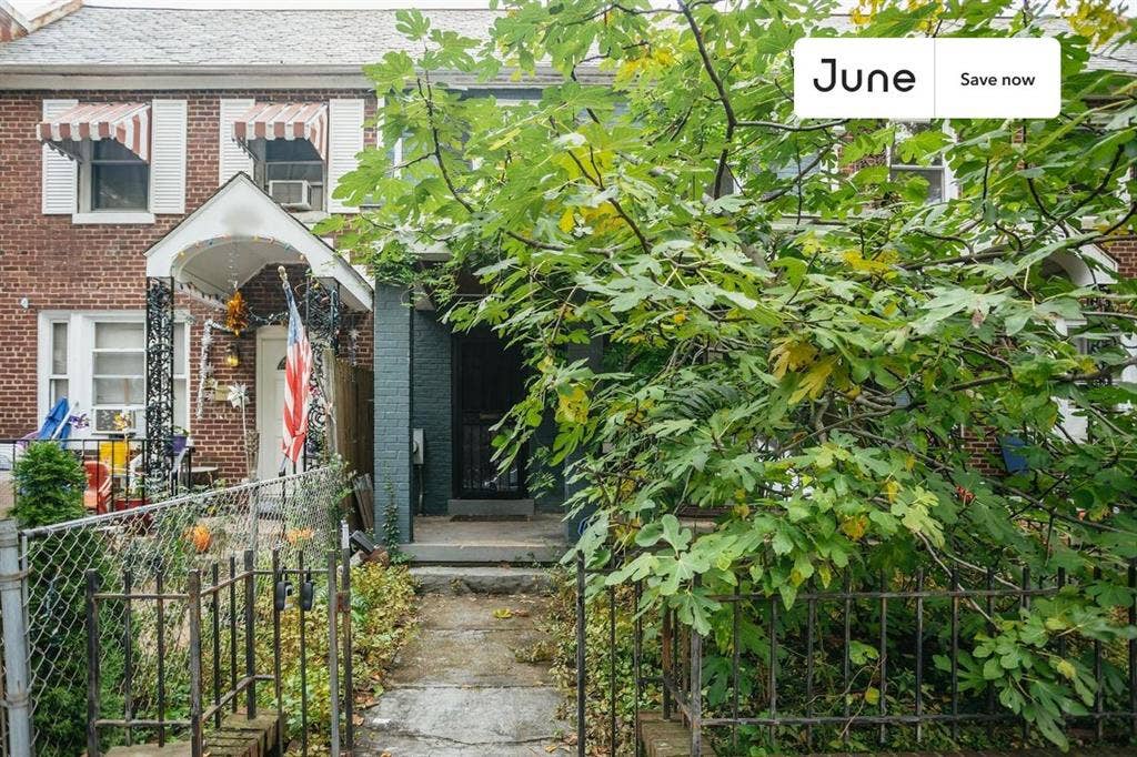 1 BR in Washington DC