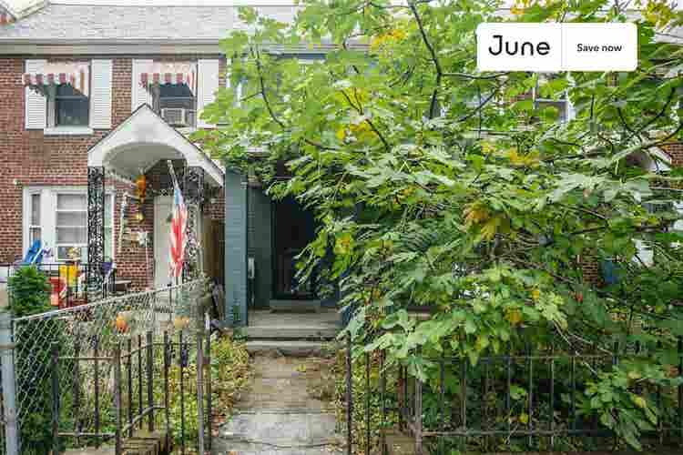 1 BR in Washington DC