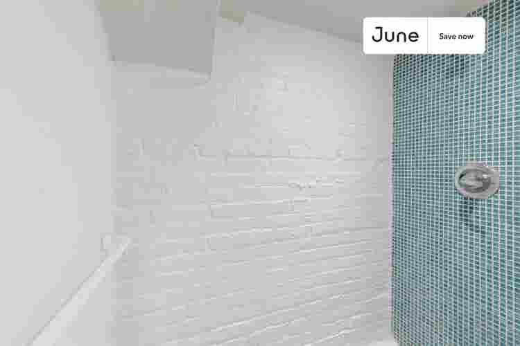 1 BR in Washington DC