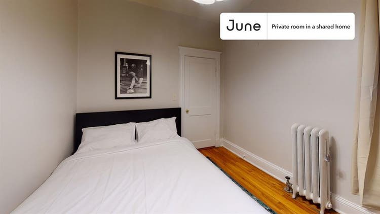 3 BR in Boston