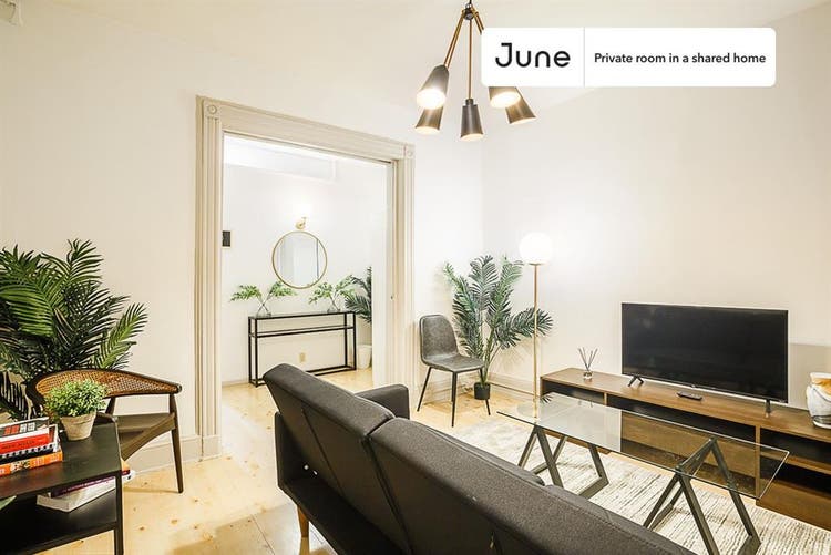 5 BR in New York City