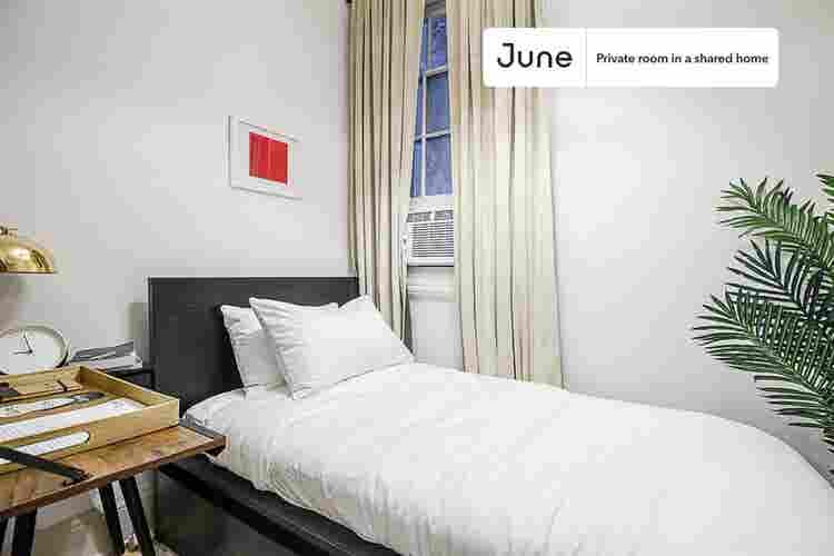 5 BR in New York City
