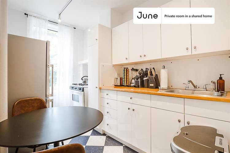 5 BR in New York City