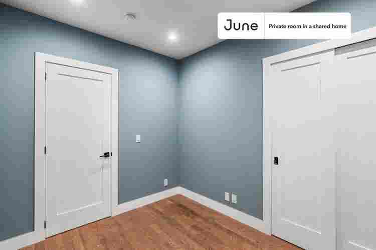 4 BR in New York City