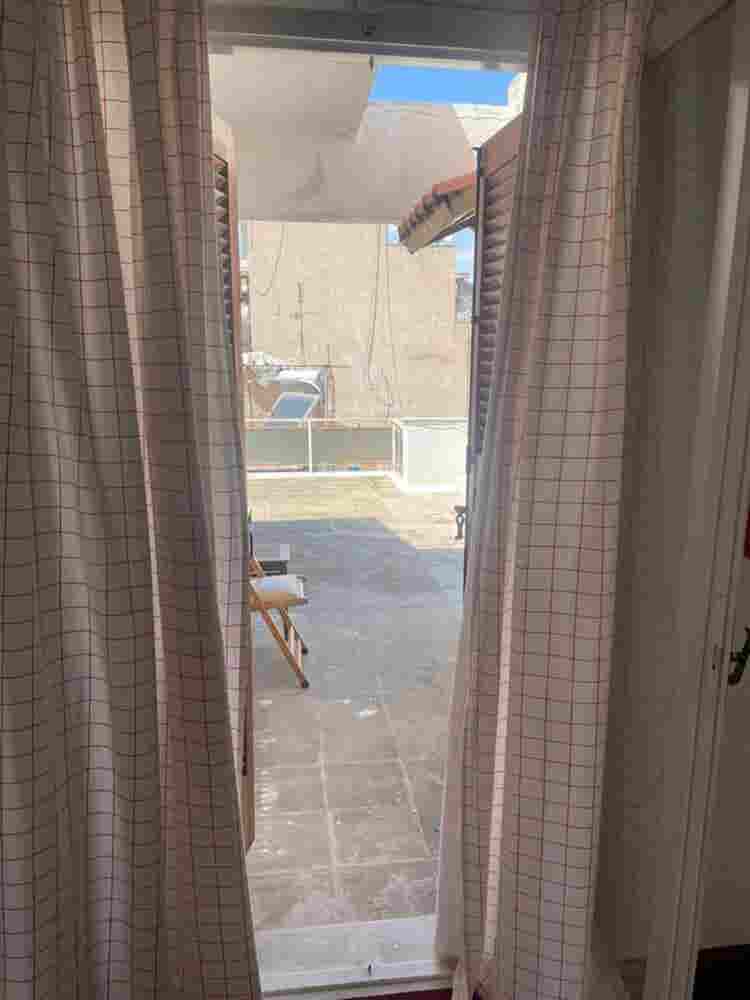 Room in Neos kosmos near transportt