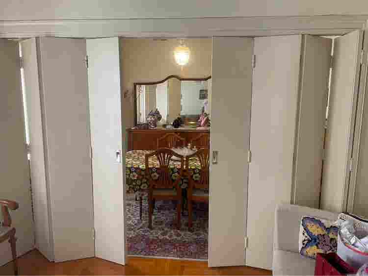 Room in Neos kosmos near transportt