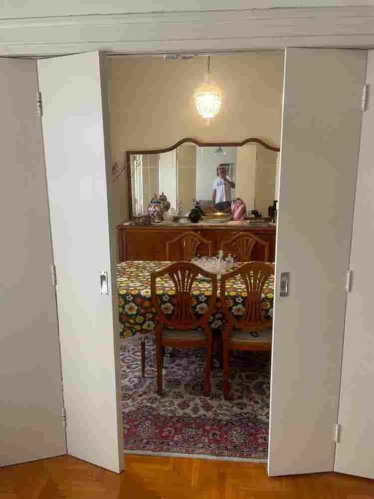 Room in Neos kosmos near transportt