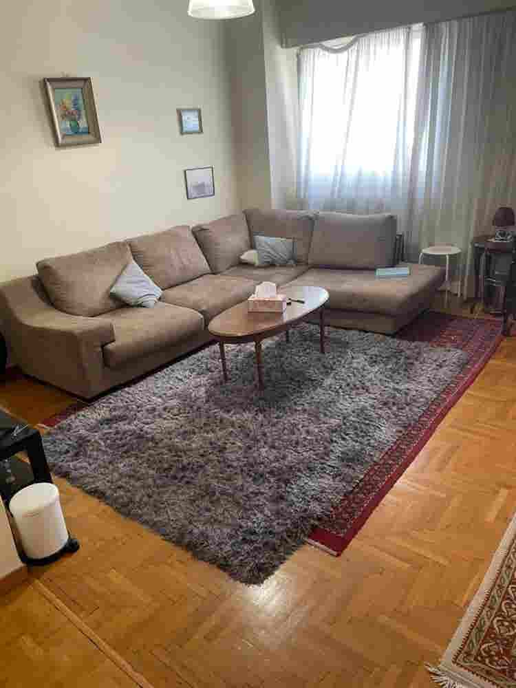 Room in Neos kosmos near transportt