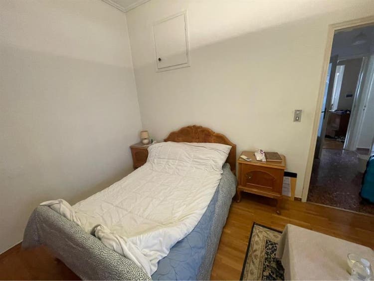 Room In Neos kosmos