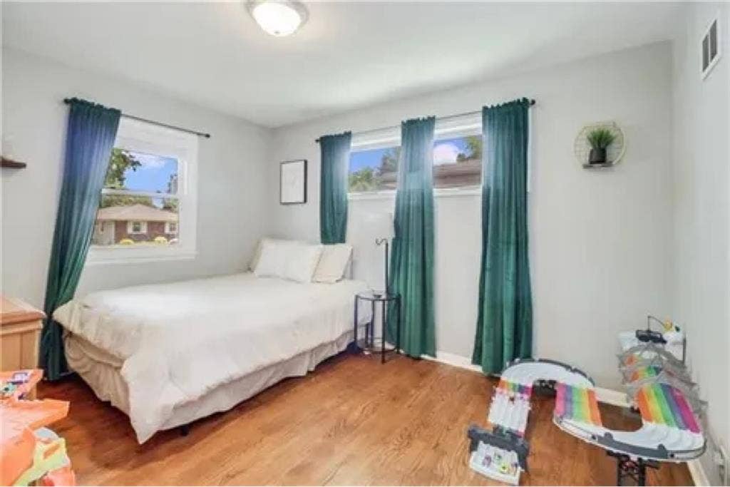 Room for rent