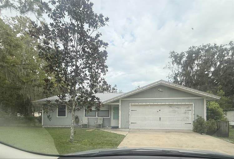 New Listing