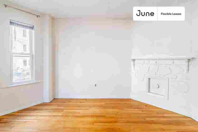 2 BR in Boston
