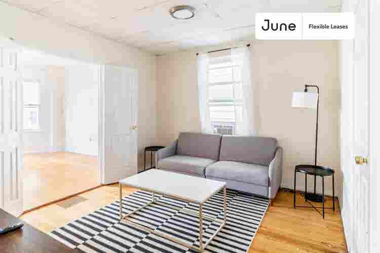 2 BR in Boston