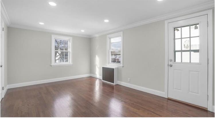 Master Bedroom For Female