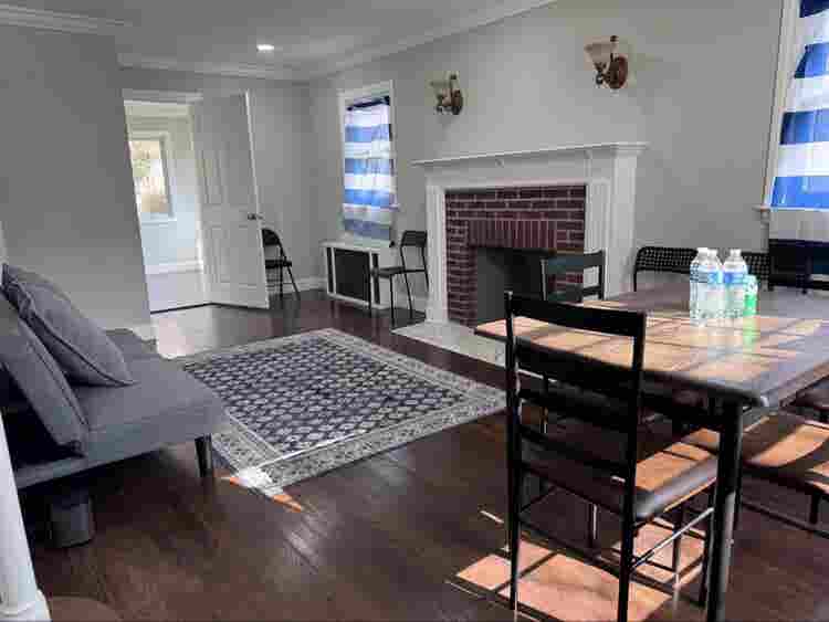 Master Bedroom For Female