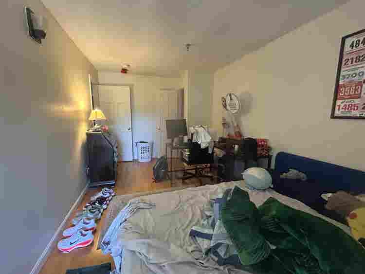Looking for a roommate!