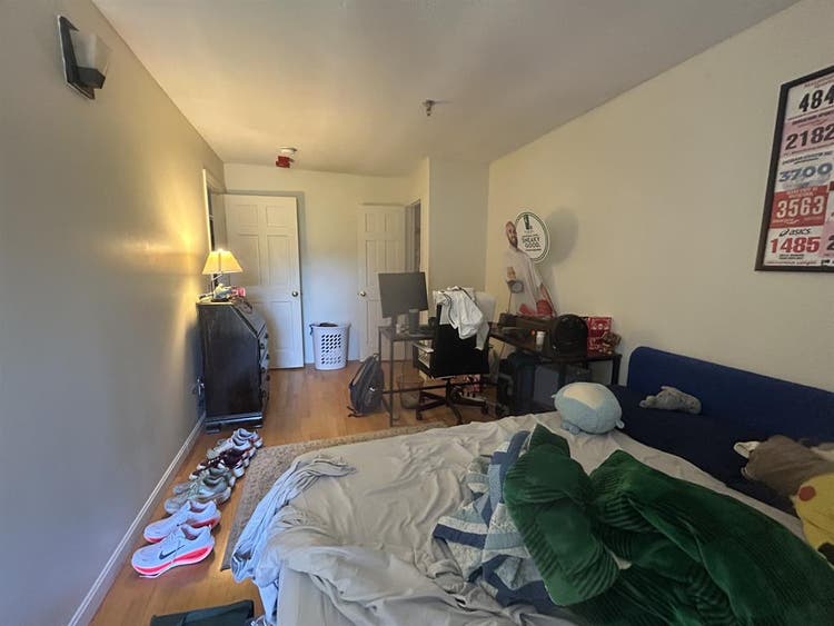 Looking for a roommate!